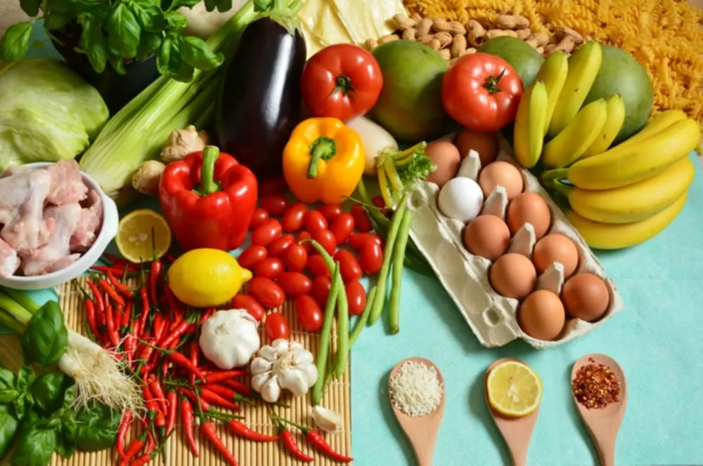 How this 12 Foods That Will Help You Lose Fat Fast