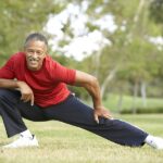Best workout for person over 50 years(50+)