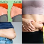 Do You Know 5 Types Of Belly Fat And How To Get Rig Of Them?
